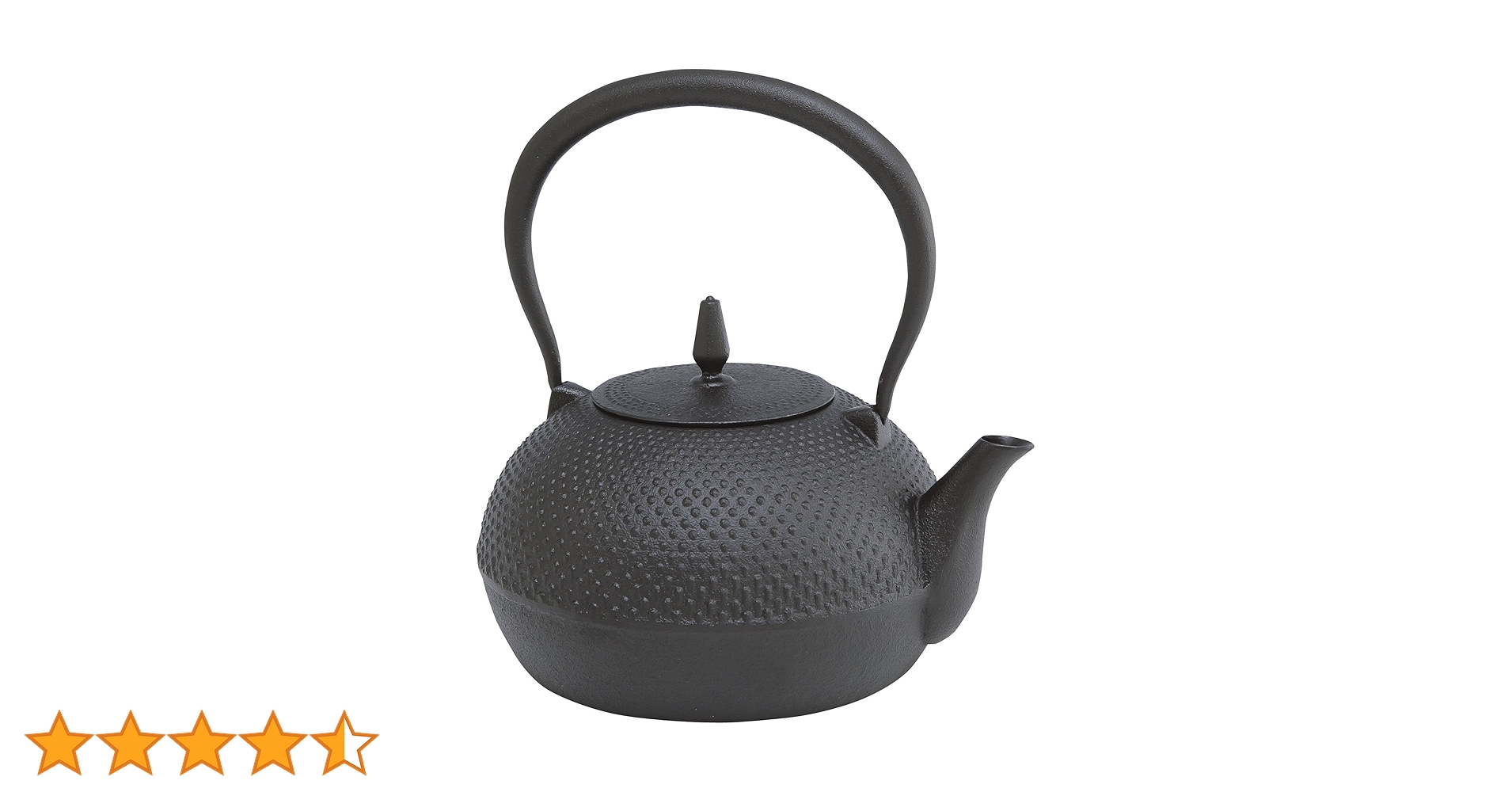 Amazon｜池永鉄工(Ikenaga Iron Works) 鉄瓶 1.4L 南部鉄器